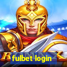 fulbet login